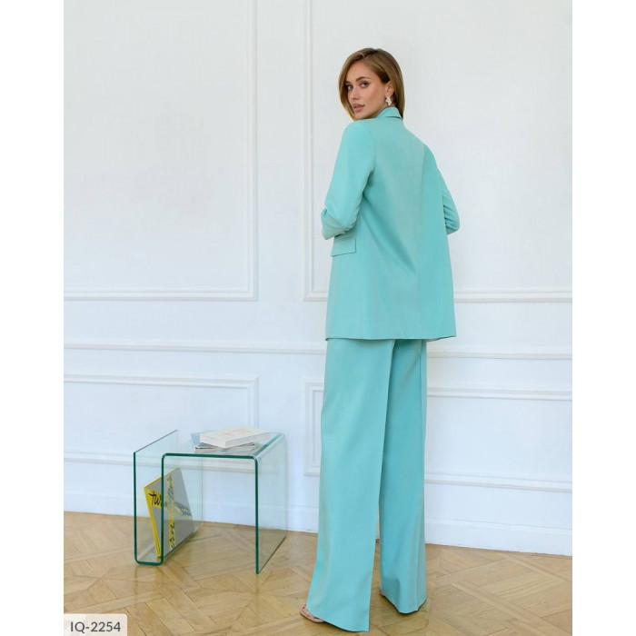 Костюми IQ-2254 — комфорт і впевненість у кожному русі