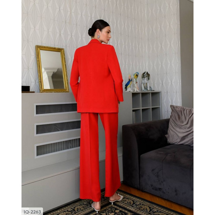 Модні костюми IQ-2263 — будь у тренді цього сезону