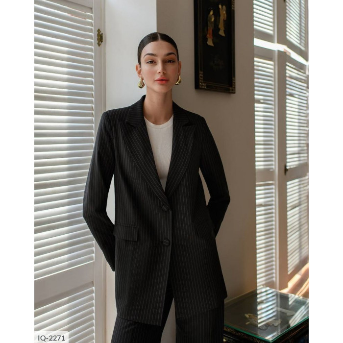 Модні образи IQ-2271 — костюми для будь-якої події