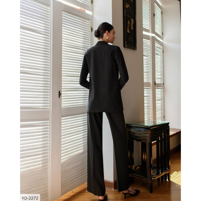 Костюми IQ-2272 — комфорт і впевненість у кожному русі