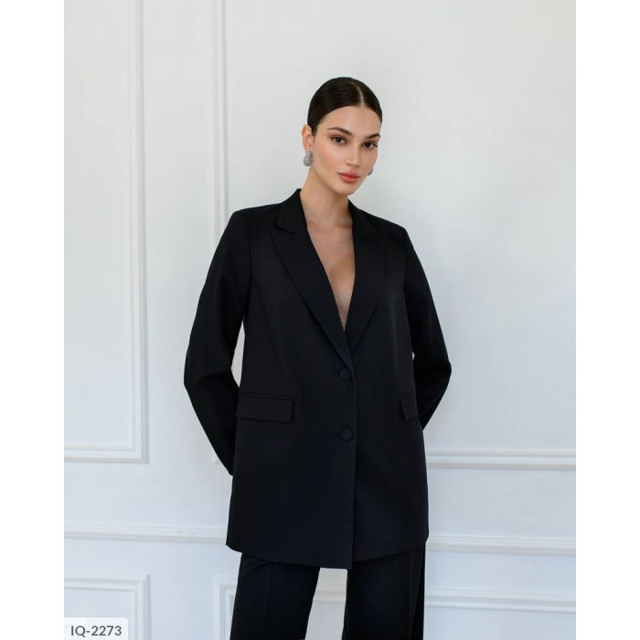 Модні костюми IQ-2273 — будь у тренді цього сезону