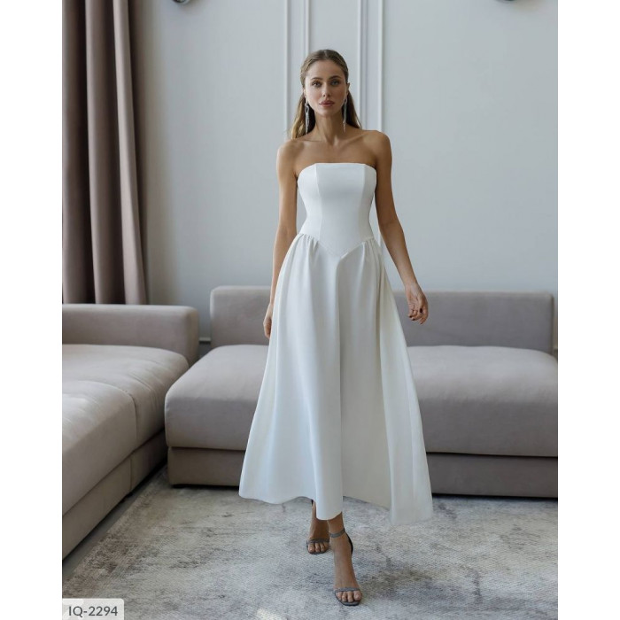 Жіночі сукні IQ-2294 — будь неперевершеною у будь-якій ситуації