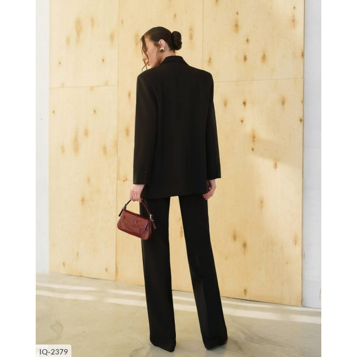 Жіночі костюми XL+ IQ-2379 — елегантність і зручність
