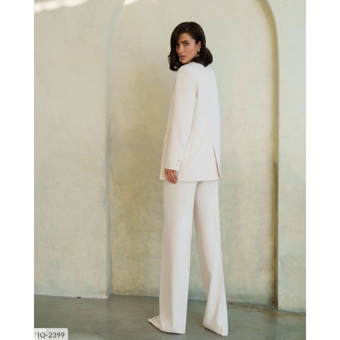 Костюми великого розміру IQ-2399 — сучасна класика