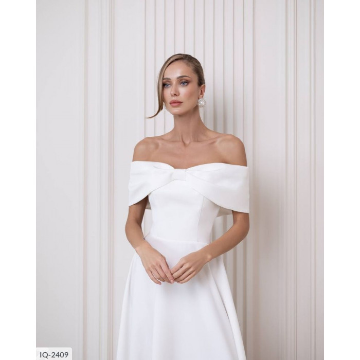 Сукні на кожен день IQ-2409 — практичність, комфорт і шарм