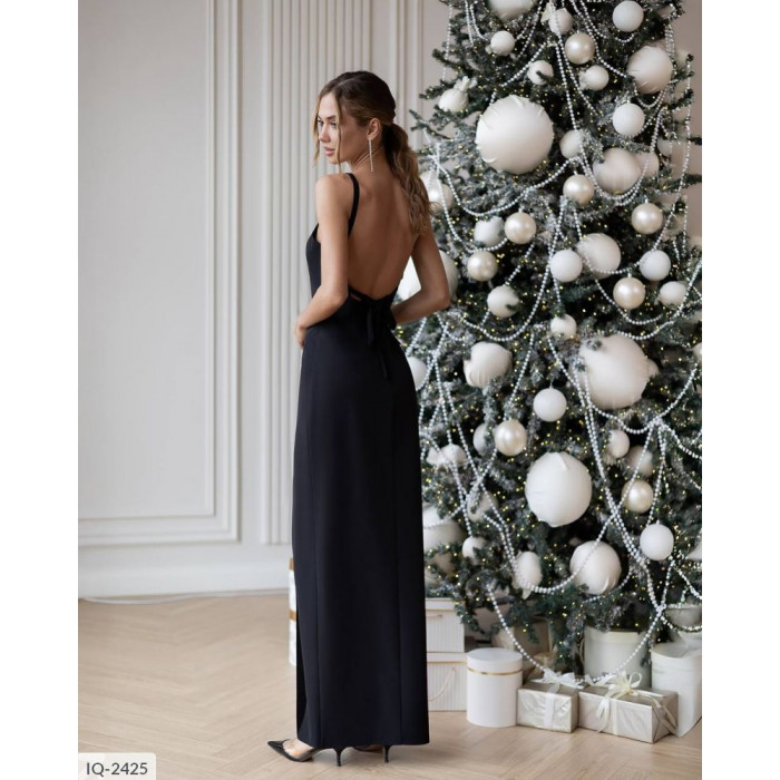 Модні образи від Odessa Moda IQ-2425 — знайди свою ідеальну сукню