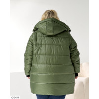 Пальто IQ-2433