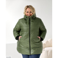 Пальто IQ-2434