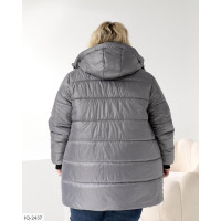 Пальто IQ-2437