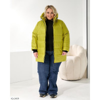 Пальто IQ-2439