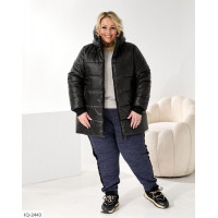 Пальто IQ-2443