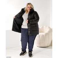 Пальто IQ-2444