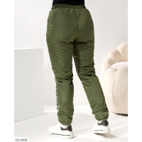 Штани IQ-2458