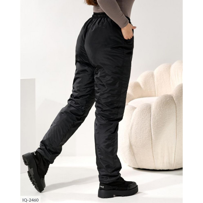 Штани Plus Size IQ-2460 — комфорт і мода