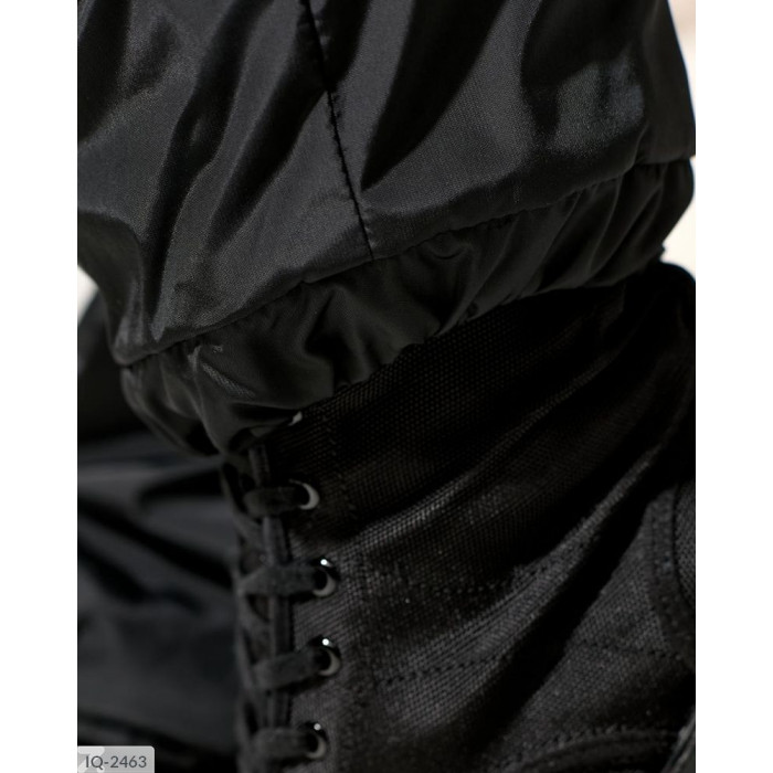 Жіночі штани IQ-2463 — ідеальна посадка та сучасний стиль