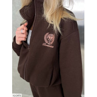 Прогулянковий костюм IQ-2473