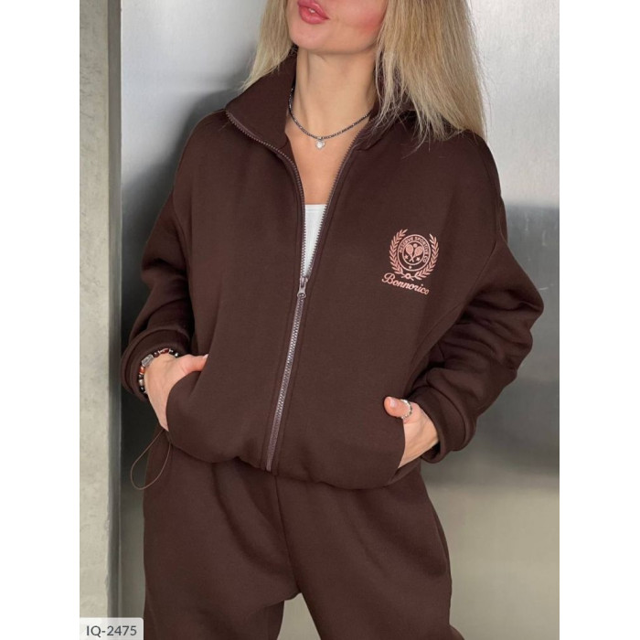 Костюми Plus Size IQ-2475 — ідеальні для щоденних образів