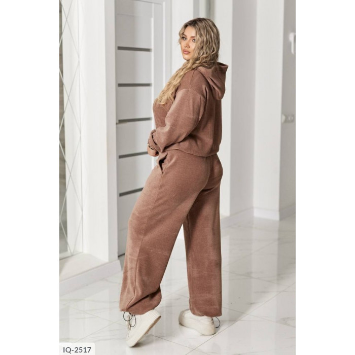 XL+ костюми Odessa Moda IQ-2517 — комфорт без компромісів