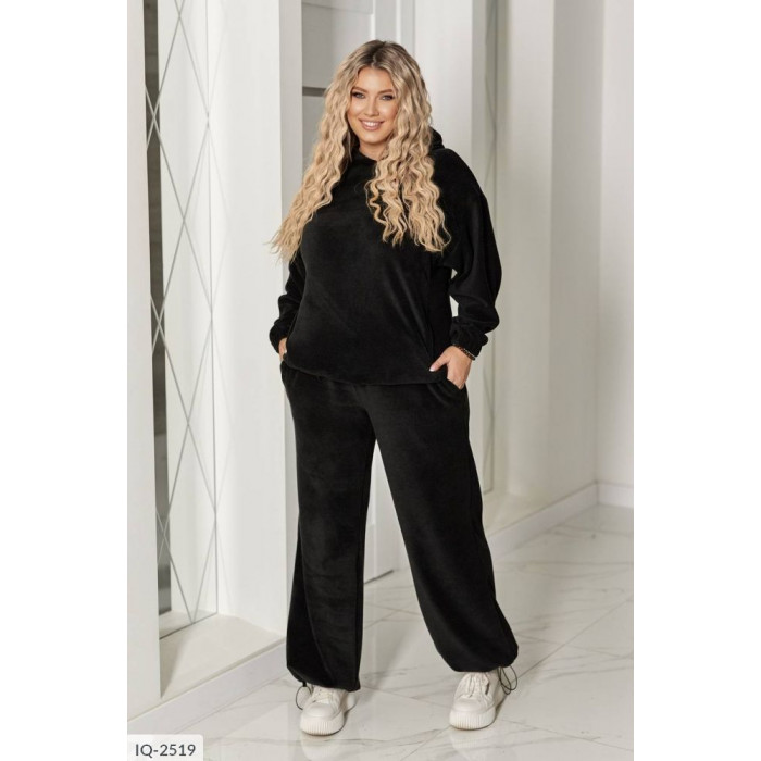 XL+ костюми Odessa Moda IQ-2519 — комфорт без компромісів