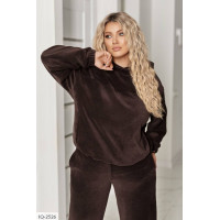 Прогулянковий костюм IQ-2526