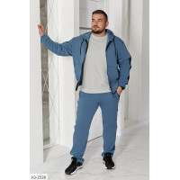 Чоловічий костюм IQ-2528