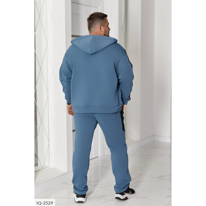 Модні костюми IQ-2529 — комфорт і якість