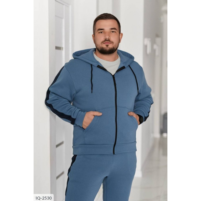 Чоловічі костюми IQ-2530 — сучасна класика