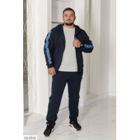 Чоловічий костюм IQ-2531
