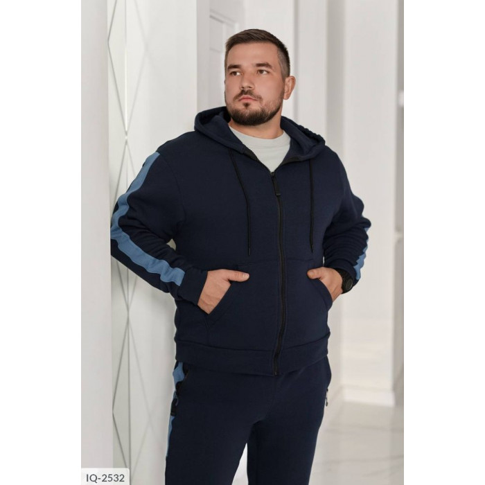 Костюми для чоловіків Odessa Moda IQ-2532 — нова колекція