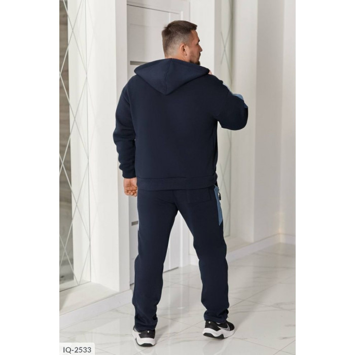 Костюми IQ-2533 — мода без компромісів