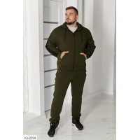 Чоловічий костюм IQ-2534