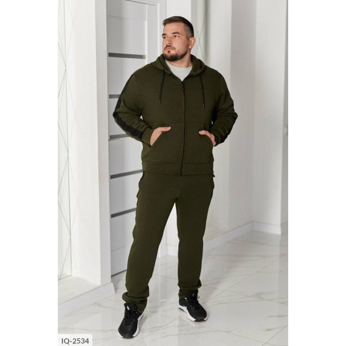 Одяг для чоловіків IQ-2534 — стиль і впевненість