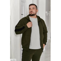 Чоловічий костюм IQ-2535