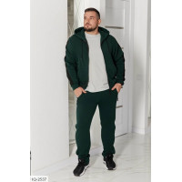 Чоловічий костюм IQ-2537