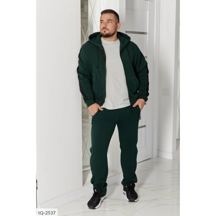 Одяг для чоловіків IQ-2537 — стиль і впевненість
