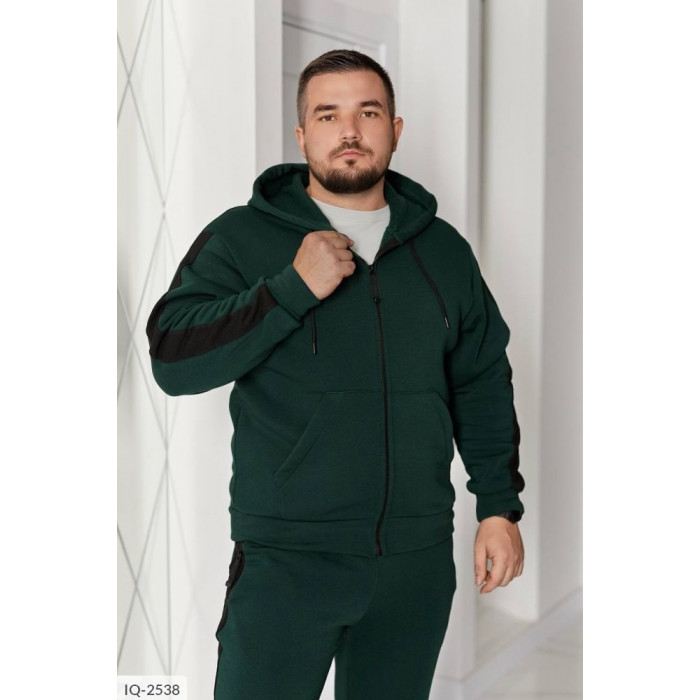 Одяг для чоловіків IQ-2538 — стиль і впевненість