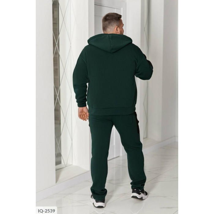 Костюми Odessa Moda IQ-2539 — тренди сезону 2025