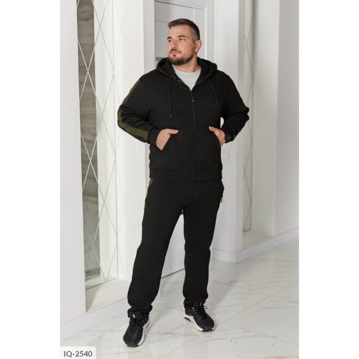 Костюми IQ-2540 — мода без компромісів