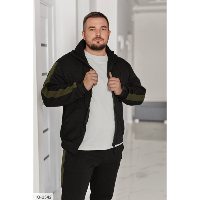 Костюми IQ-2542 — мода без компромісів