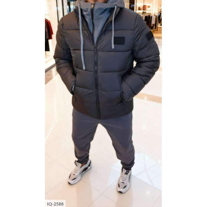 Модні костюми IQ-2588 — твій вибір