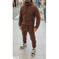 Чоловічий костюм IQ-2595