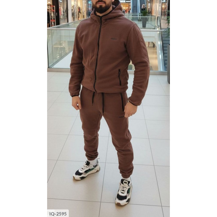 Костюми для чоловіків Odessa Moda IQ-2595 — нова колекція