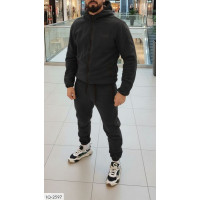 Чоловічий костюм IQ-2597