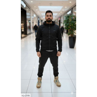 Чоловічий костюм IQ-2598
