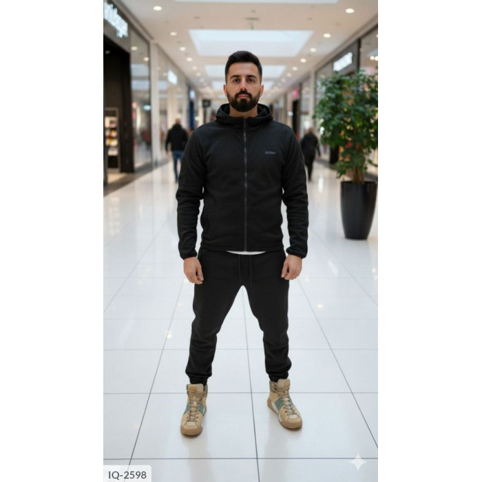 Чоловічий гардероб IQ-2598 — комфорт і елегантність