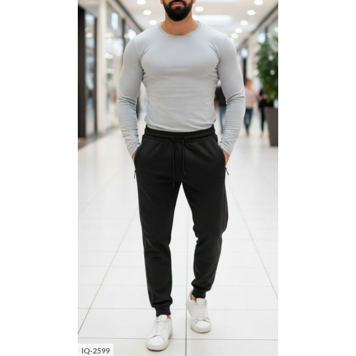 Чоловічий одяг IQ-2599 — виглядай бездоганно щодня