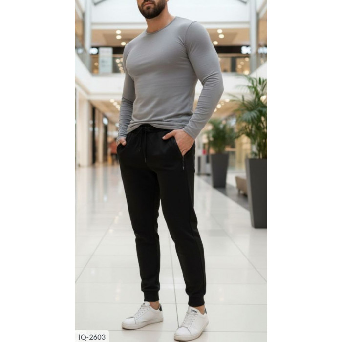 Одяг для чоловіків IQ-2603 — нова колекція 2025