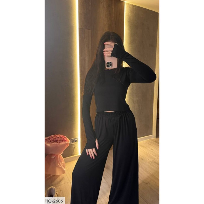 Модні костюми IQ-2606 — стиль і комфорт у кожному дні
