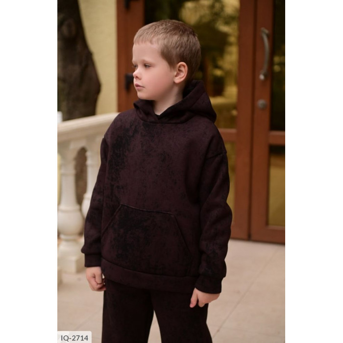 Модний одяг для дітей IQ-2714 — колекція 2025
