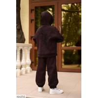 Спортивний костюм IQ-2715